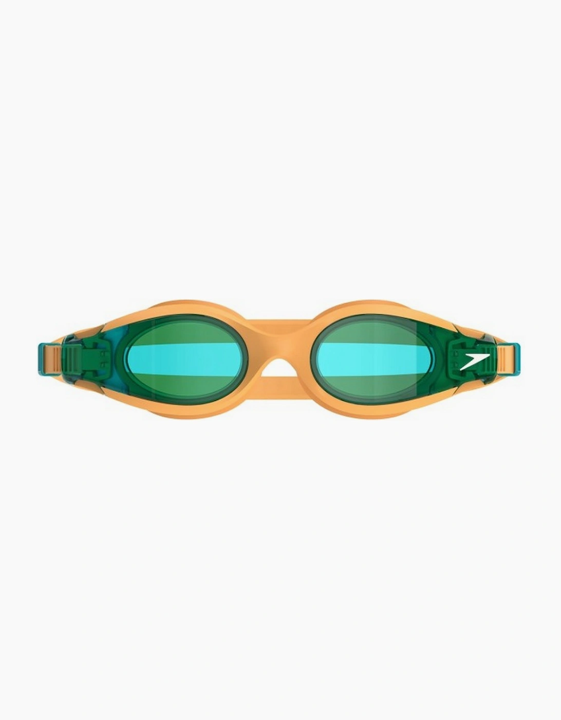 Speedo Childrens/Kids Hydrosity 2.0 Swimming Goggles