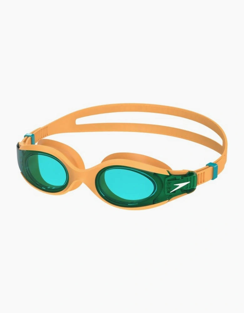 Speedo Childrens/Kids Hydrosity 2.0 Swimming Goggles