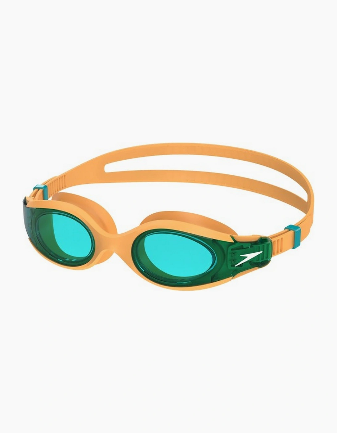 Speedo Childrens/Kids Hydrosity 2.0 Swimming Goggles