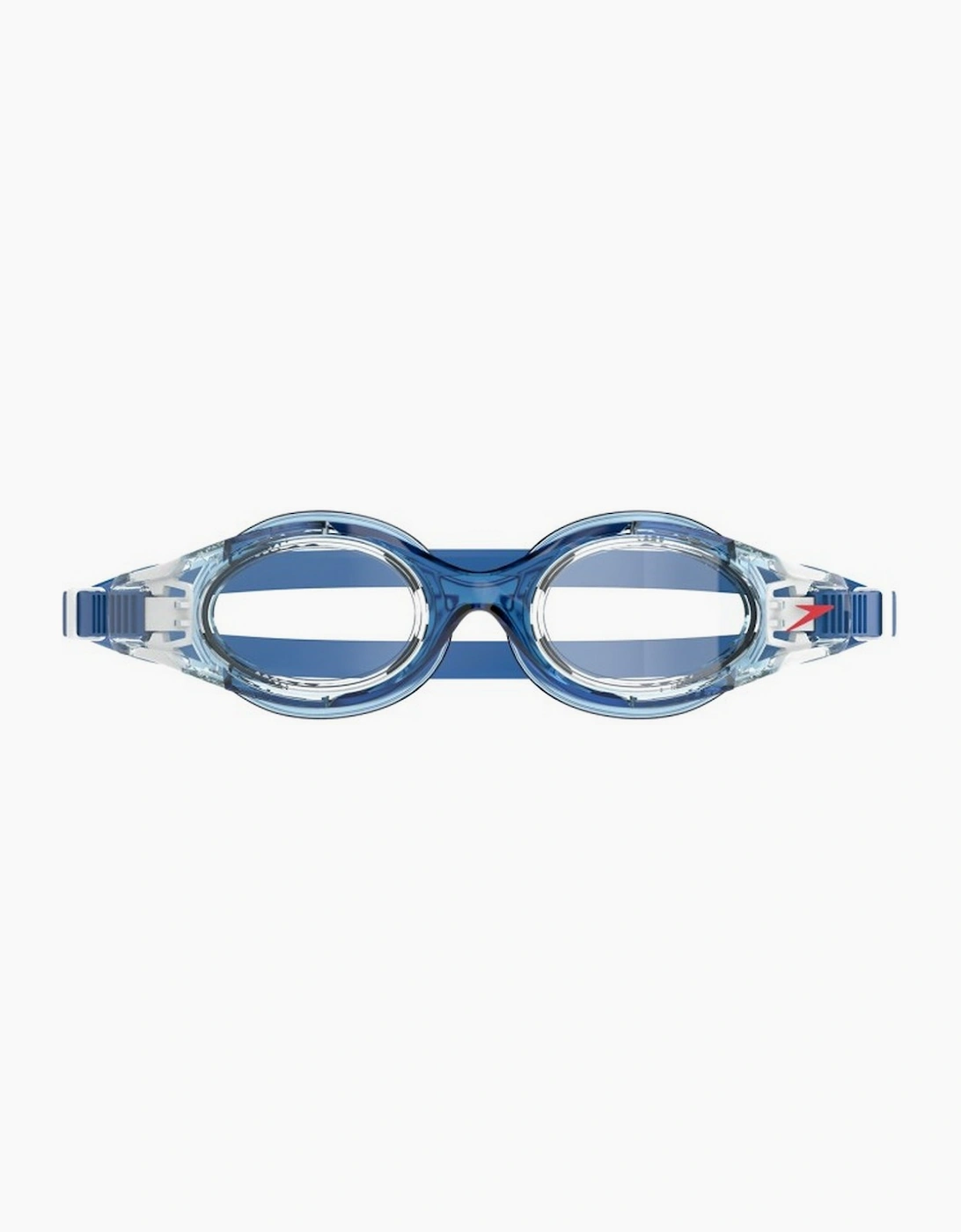 Speedo Hydrosity 2.0 Logo Swimming Goggles - Image 2