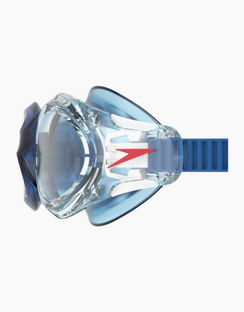 Speedo Hydrosity 2.0 Logo Swimming Goggles