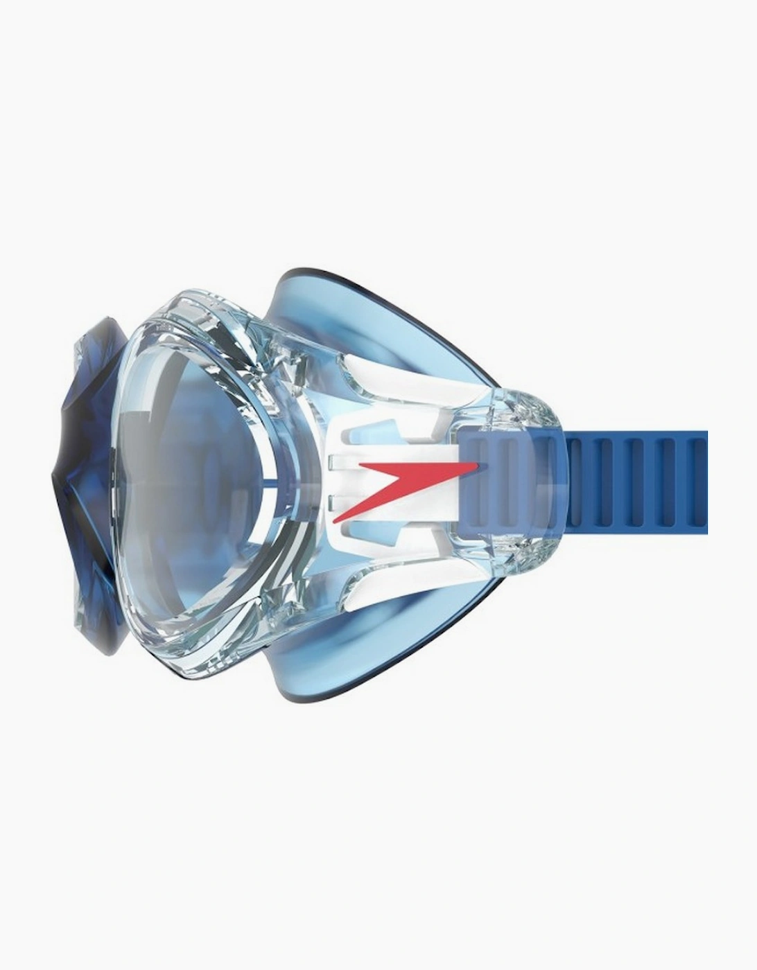 Speedo Hydrosity 2.0 Logo Swimming Goggles