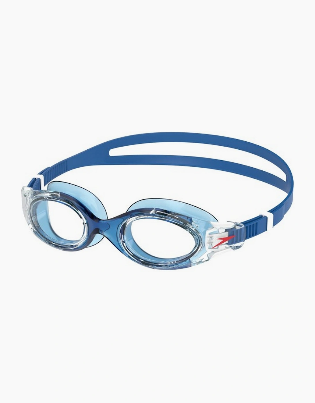 Speedo Hydrosity 2.0 Logo Swimming Goggles