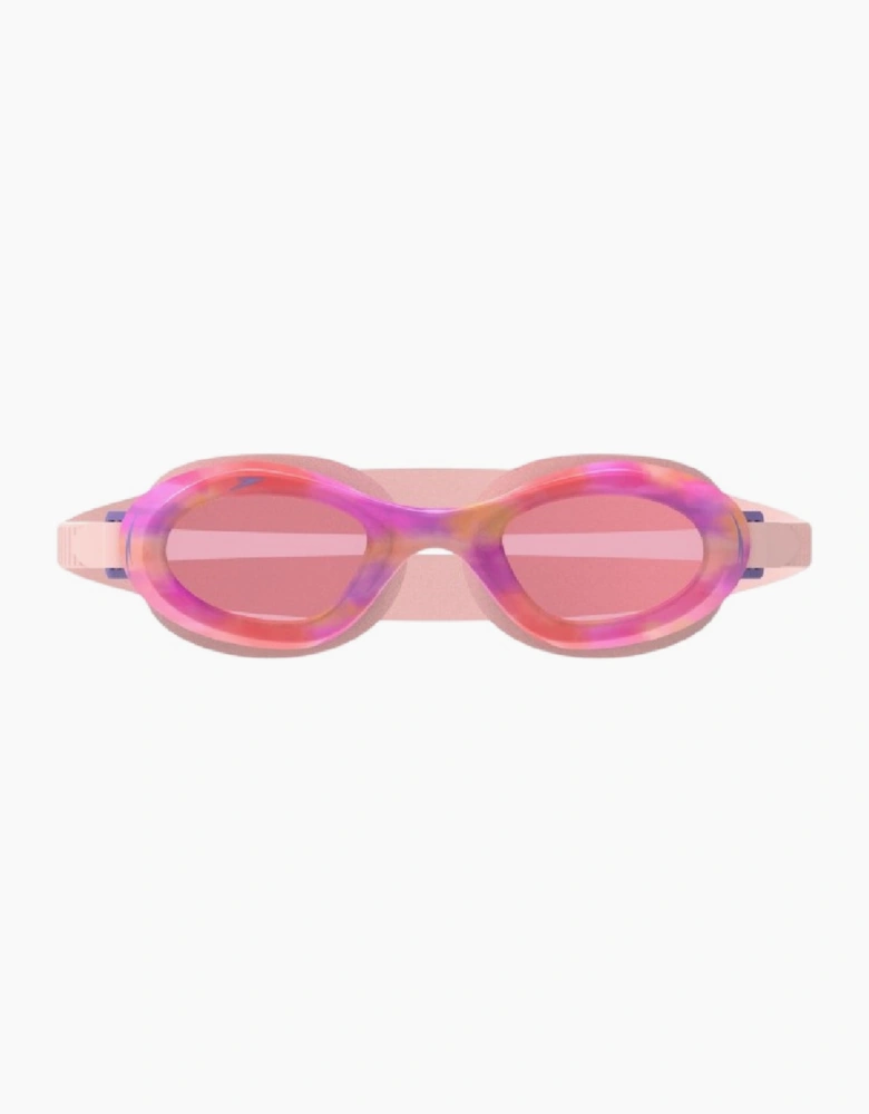 Speedo Childrens/Kids Futura Hydrospex Swimming Goggles