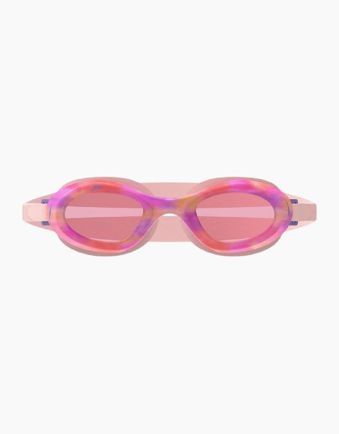 Speedo Childrens/Kids Futura Hydrospex Swimming Goggles