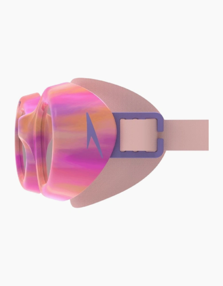 Speedo Childrens/Kids Futura Hydrospex Swimming Goggles