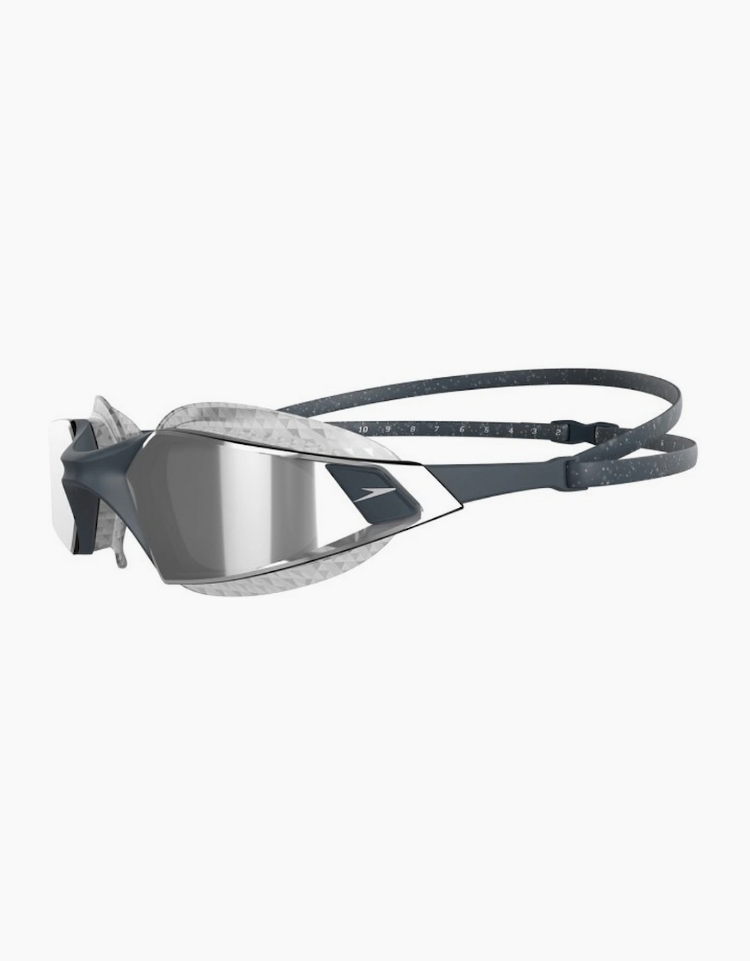 Speedo Aquapulse Pro Mirrored Swimming Goggles