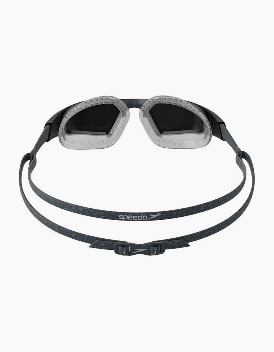 Speedo Aquapulse Pro Mirrored Swimming Goggles