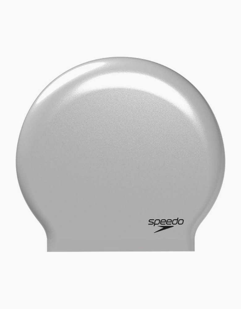 Speedo Unisex Adult Biofuse Protective Swim Cap