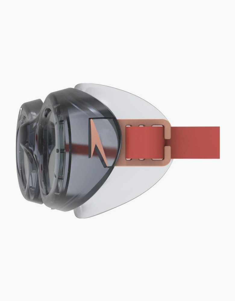 Speedo Childrens/Kids Futura Hydrospex Swimming Goggles