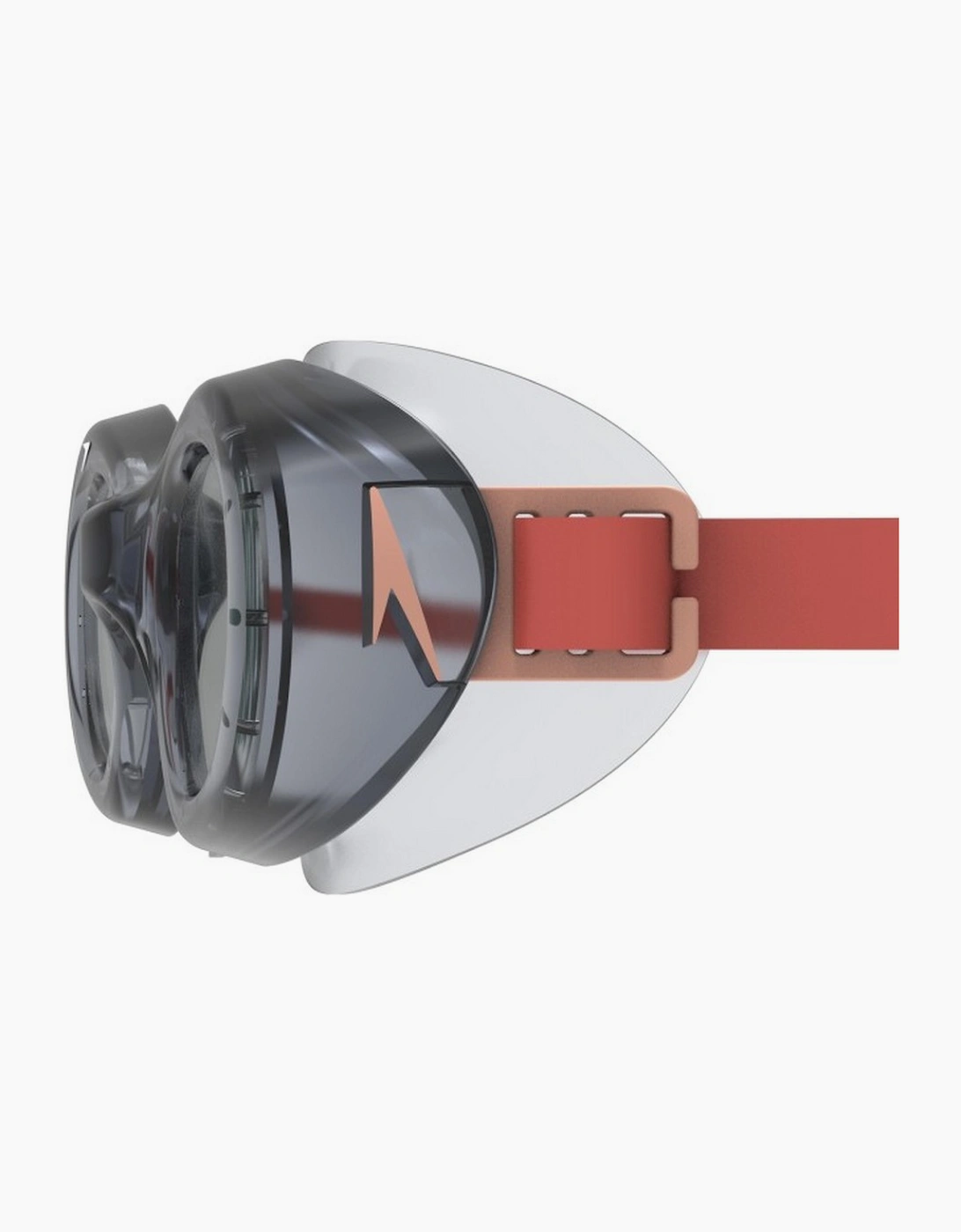 Speedo Childrens/Kids Futura Hydrospex Swimming Goggles