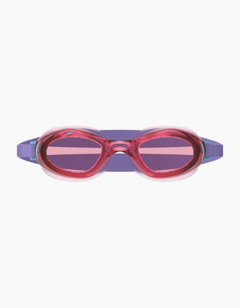 Speedo Childrens/Kids Futura Hydrospex Swimming Goggles