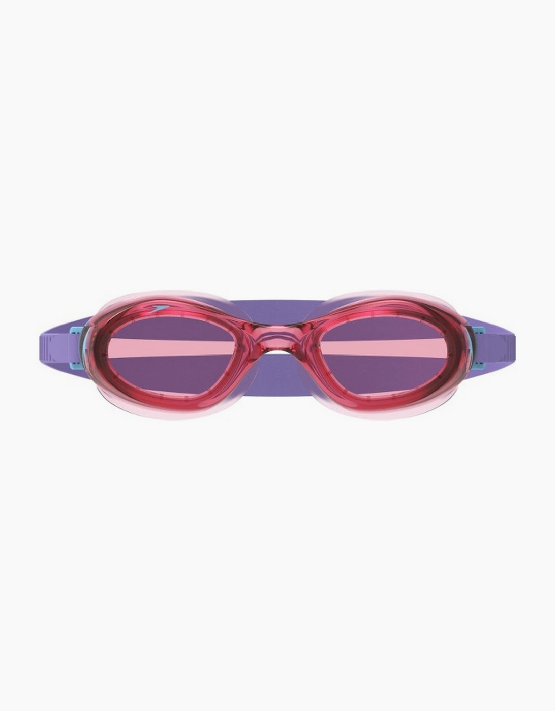 Speedo Childrens/Kids Futura Hydrospex Swimming Goggles