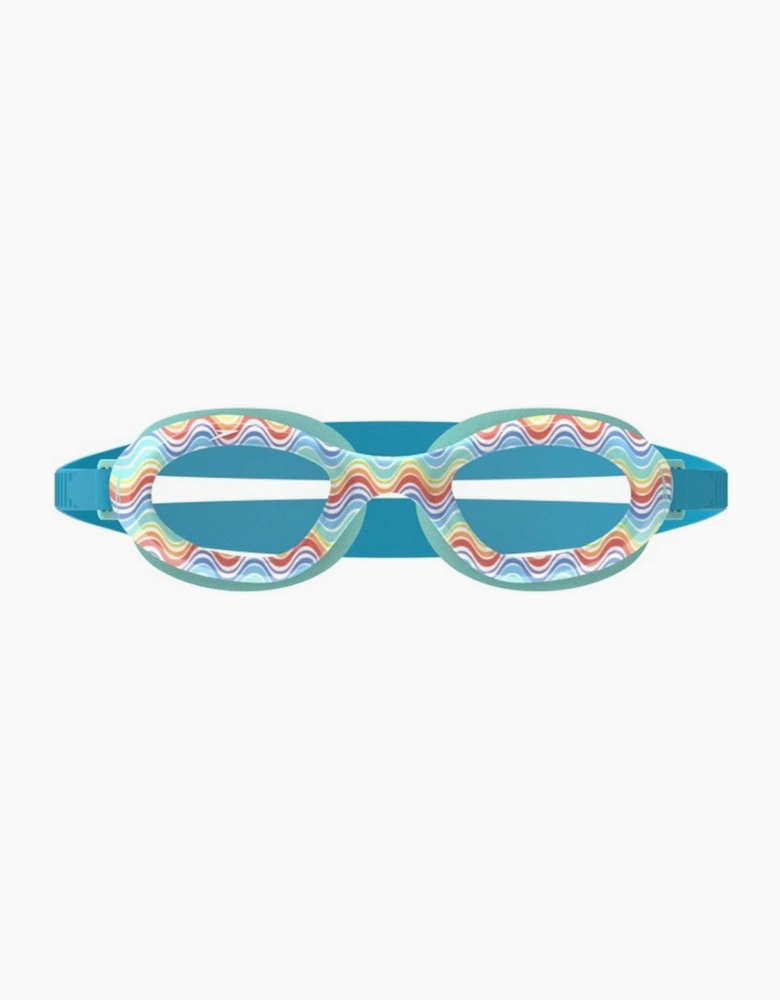 Speedo Childrens/Kids Futura Hydrospex Swimming Goggles