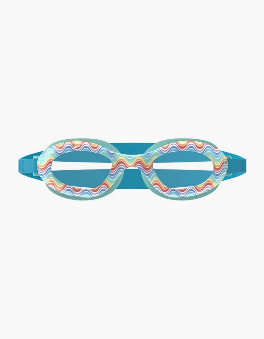 Speedo Childrens/Kids Futura Hydrospex Swimming Goggles