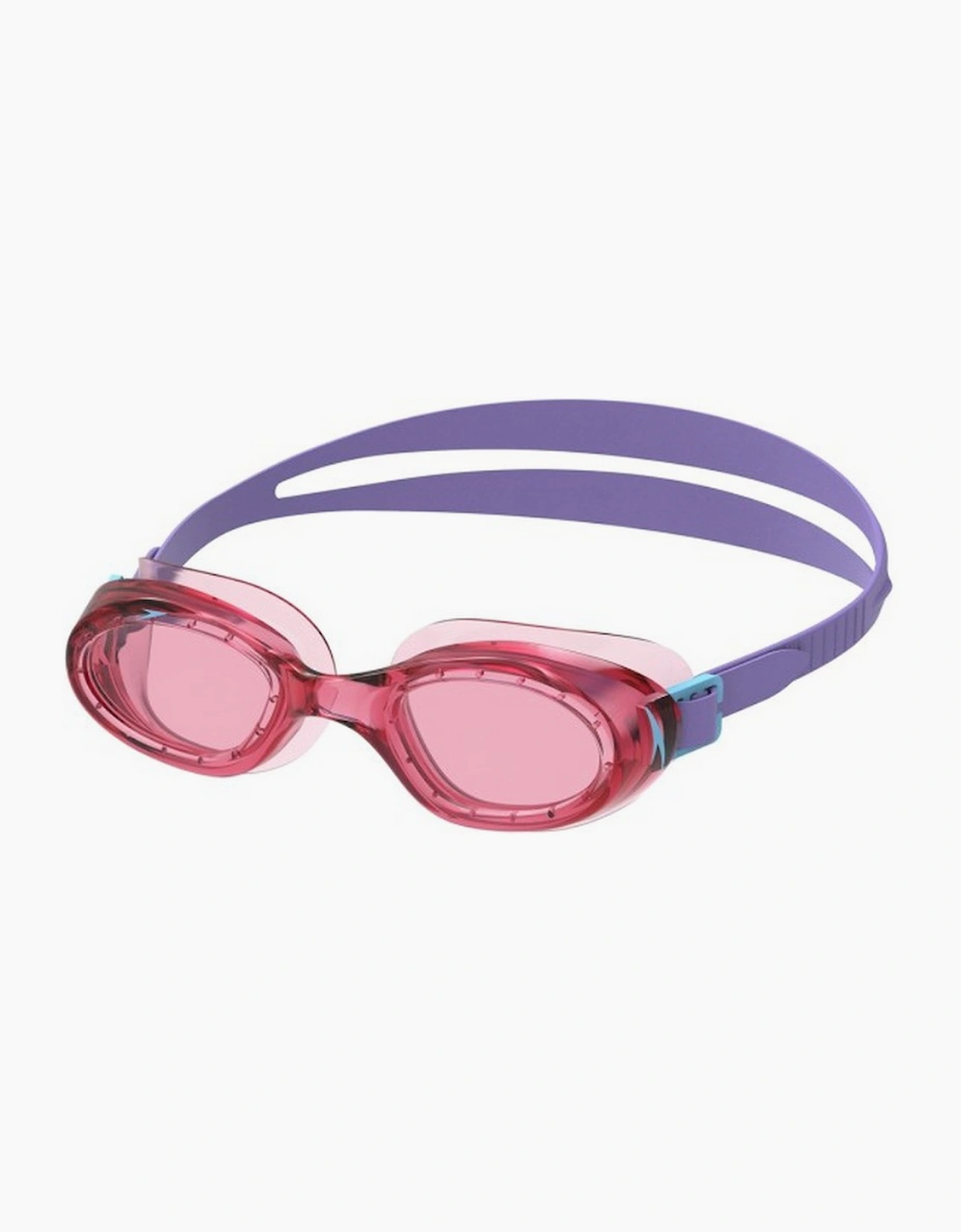 Speedo Childrens/Kids Futura Hydrospex Swimming Goggles