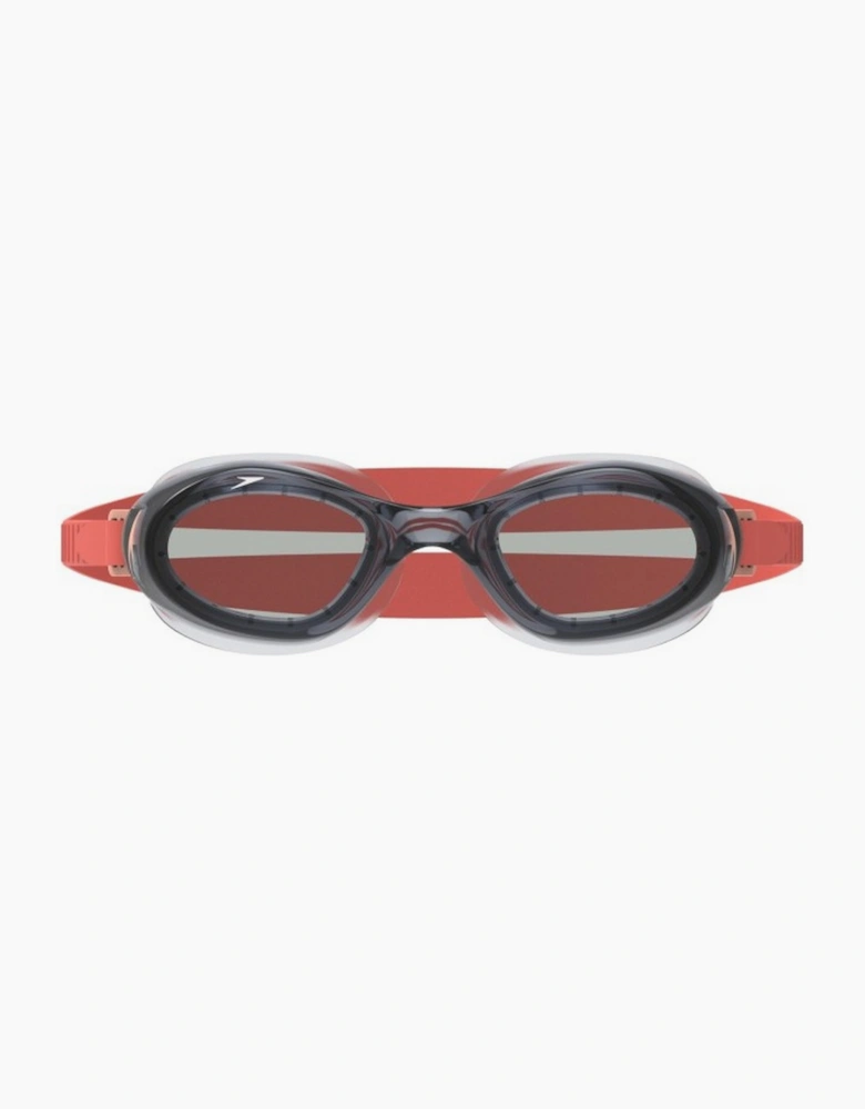 Speedo Childrens/Kids Futura Hydrospex Swimming Goggles