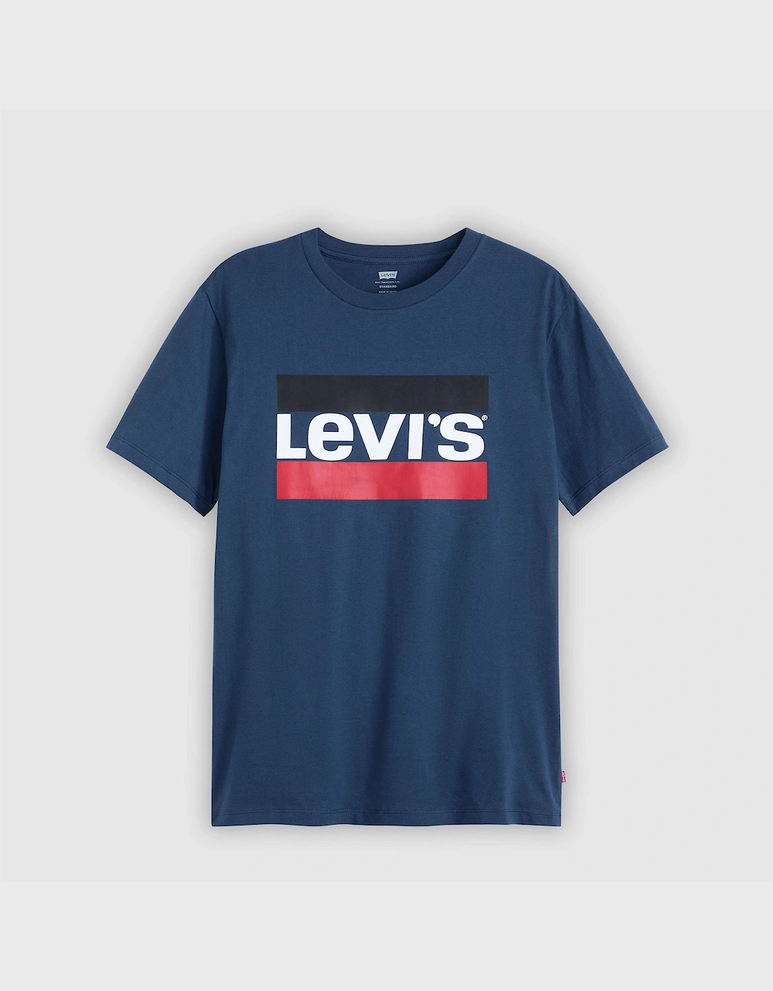 Sportswear Logo Graphic T-Shirt