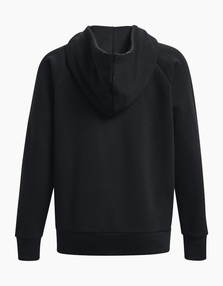 Armour Ua Rival Fleece Full Zip Hoodie