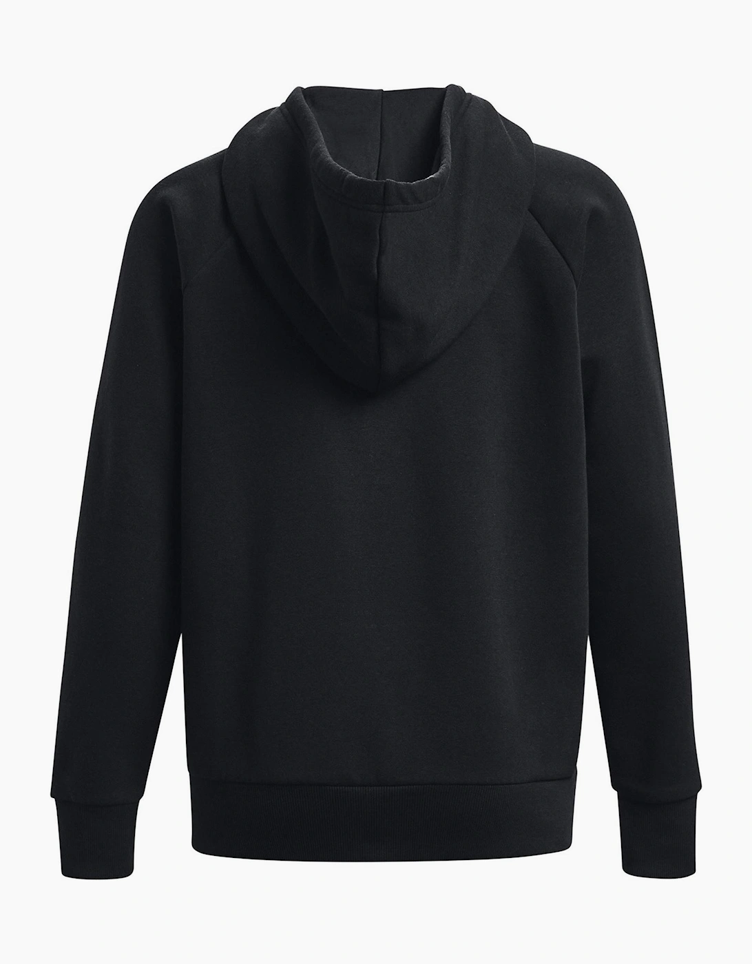 Armour Ua Rival Fleece Full Zip Hoodie