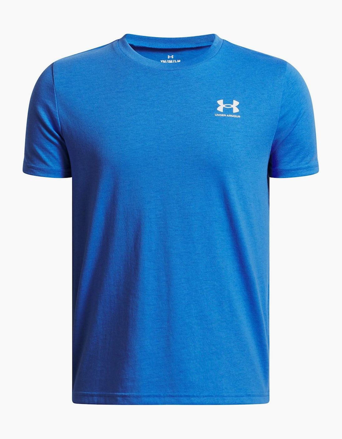 Armour Sportstyle Left Chest Logo