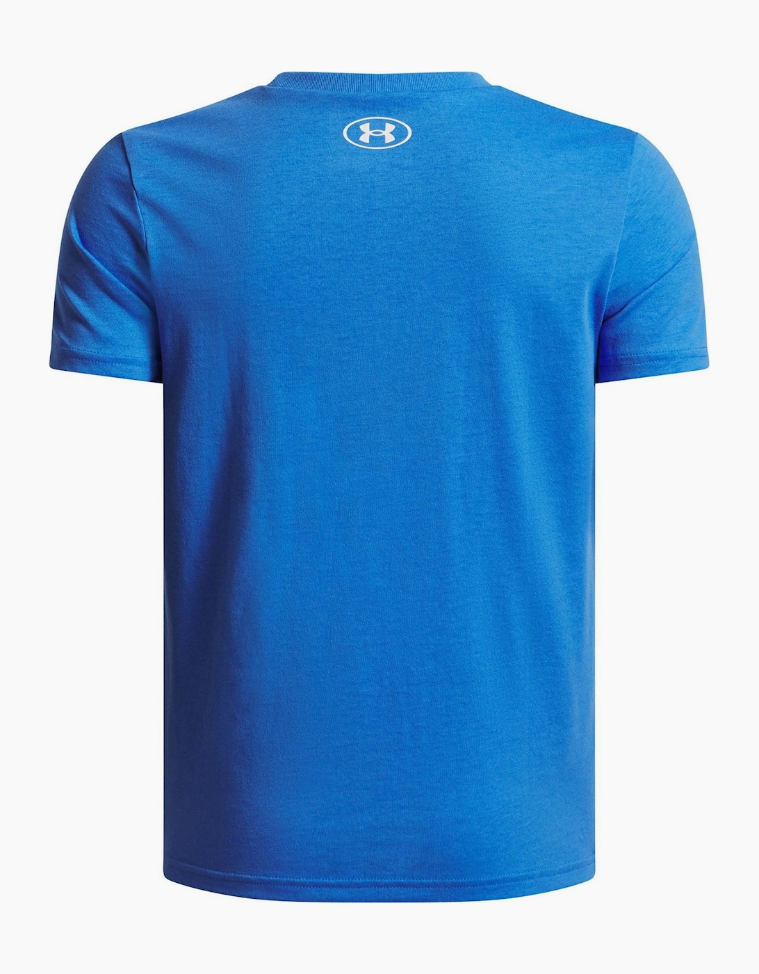 Armour Sportstyle Left Chest Logo