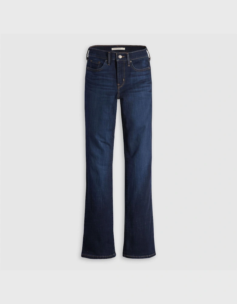 315 Shaping Bootcut Jeans.