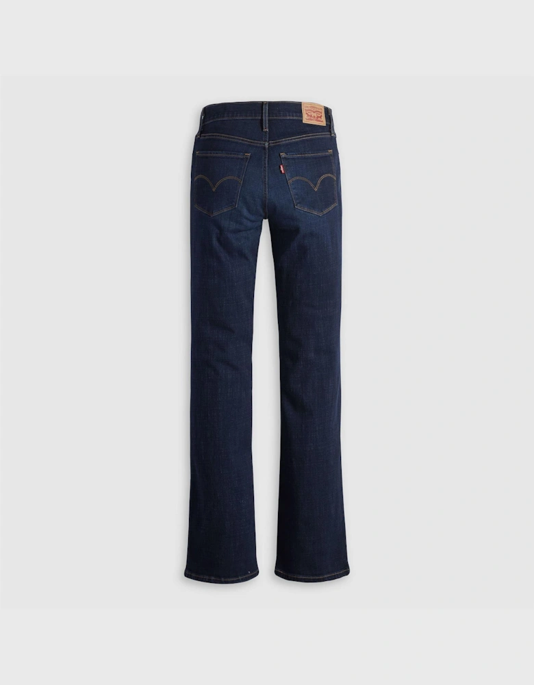 315 Shaping Bootcut Jeans.