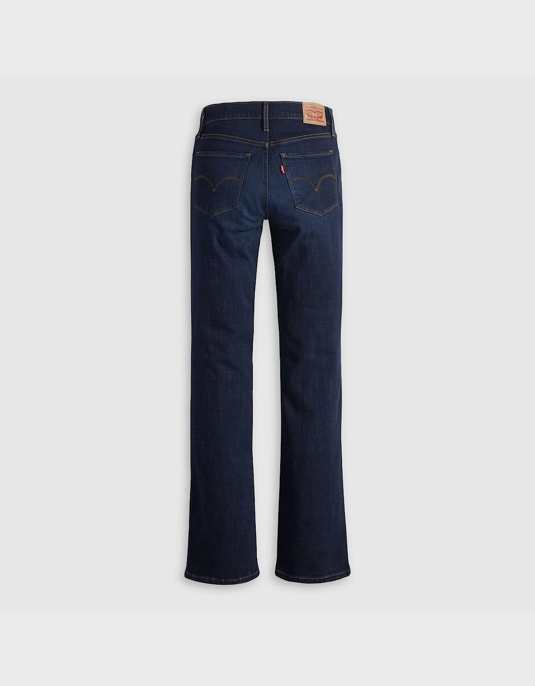 315 Shaping Bootcut Jeans.