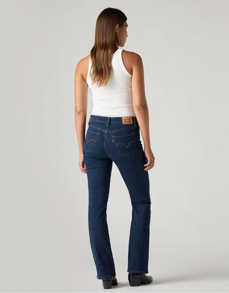 315 Shaping Bootcut Jeans.
