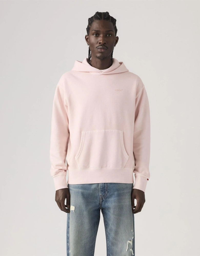 The Authentic Hoody