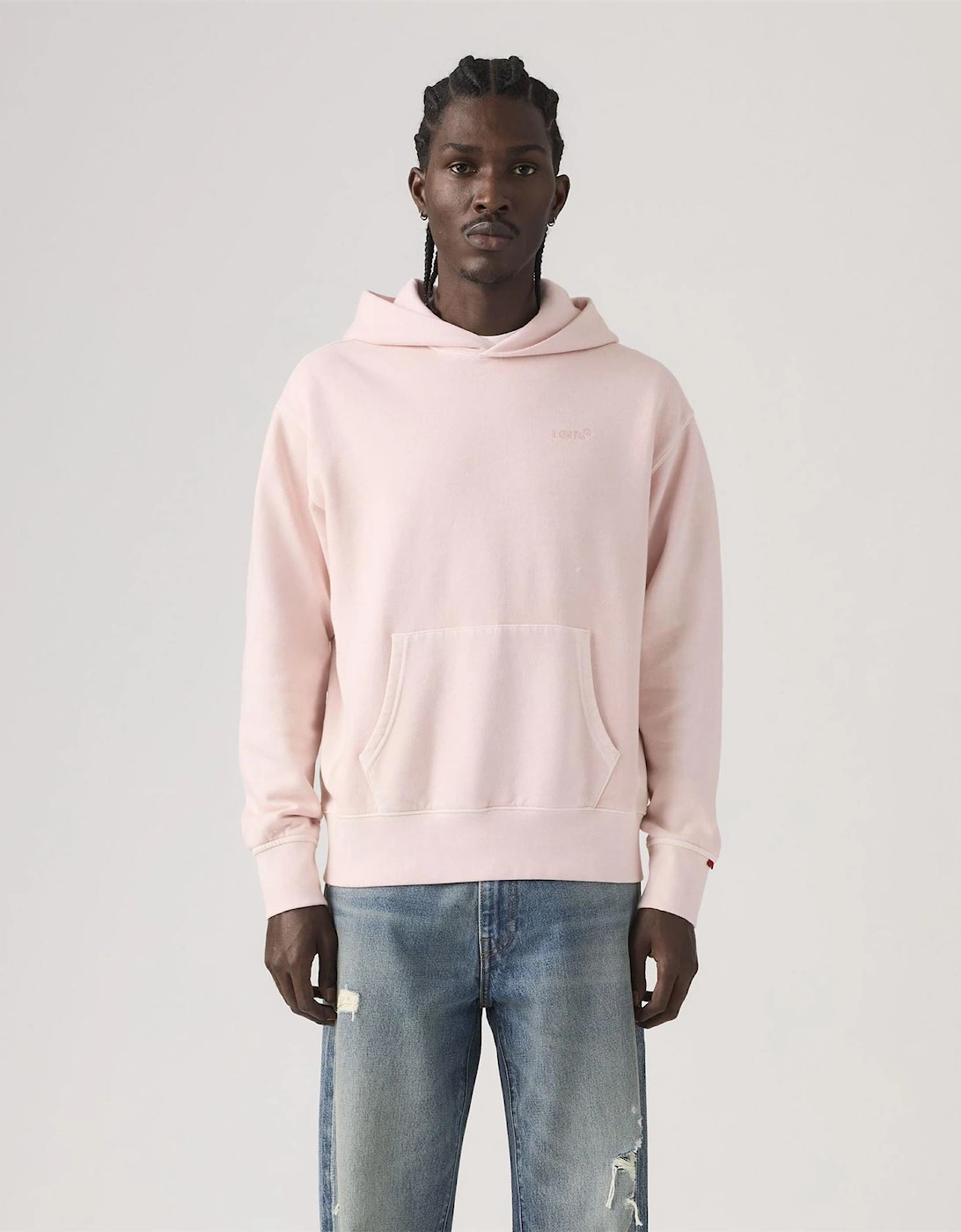 The Authentic Hoody