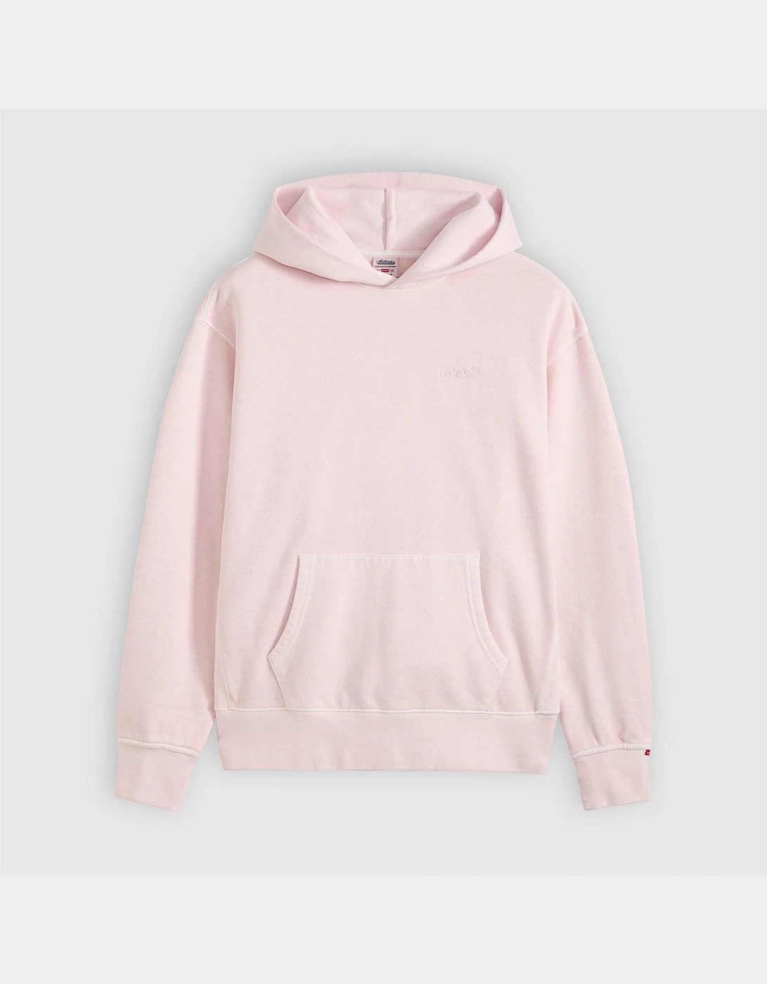 The Authentic Hoody