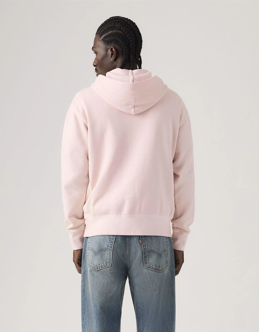 The Authentic Hoody