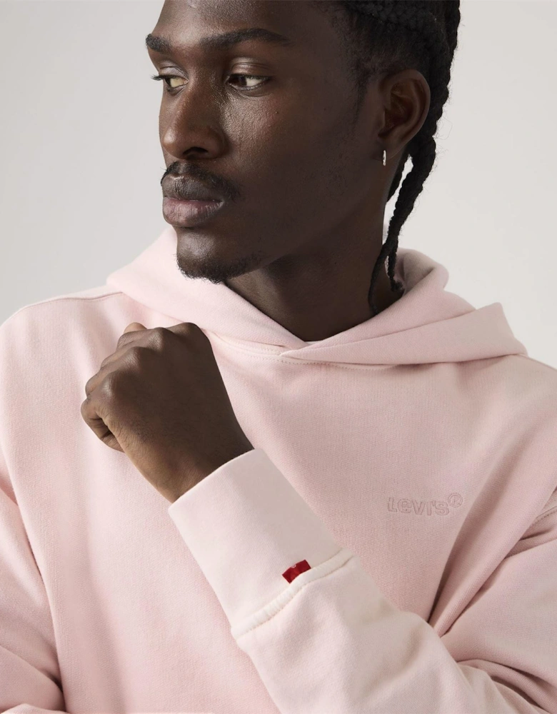 The Authentic Hoody