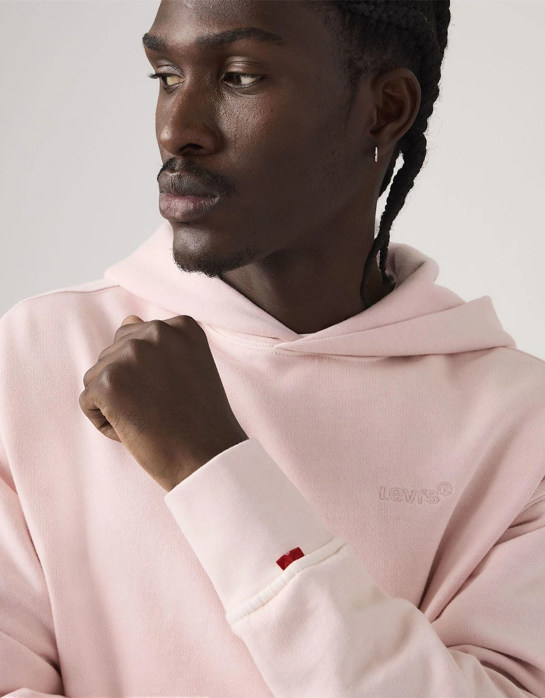 The Authentic Hoody
