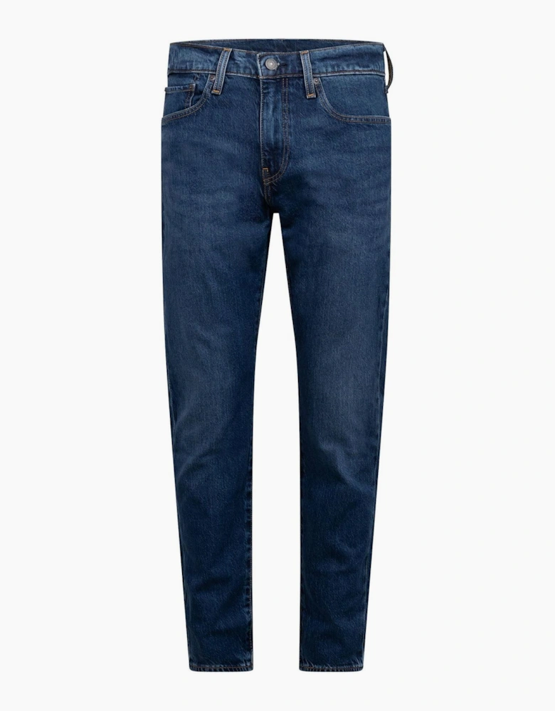 502 Taper Jeans