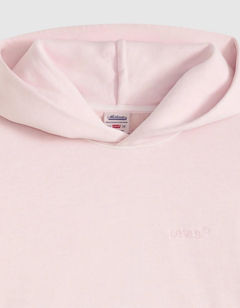 The Authentic Hoody