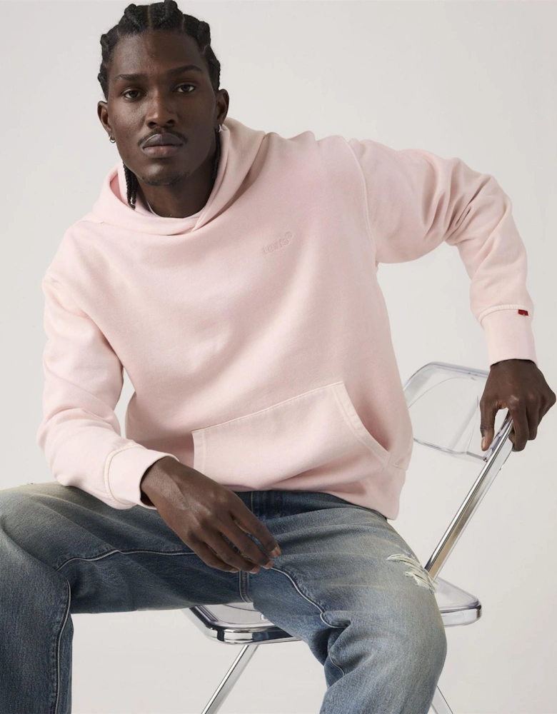 The Authentic Hoody