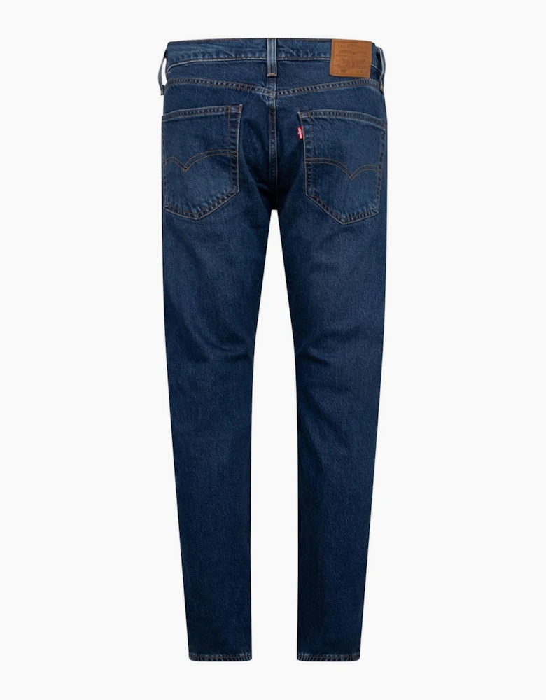 502 Taper Jeans
