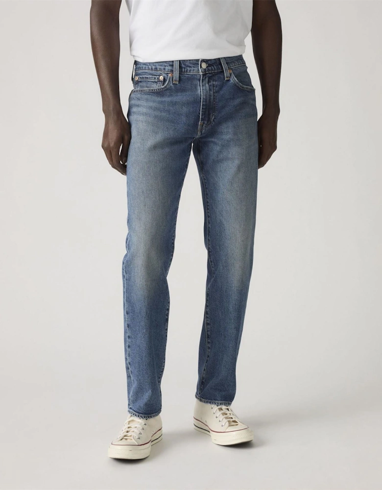 502 Taper Jeans