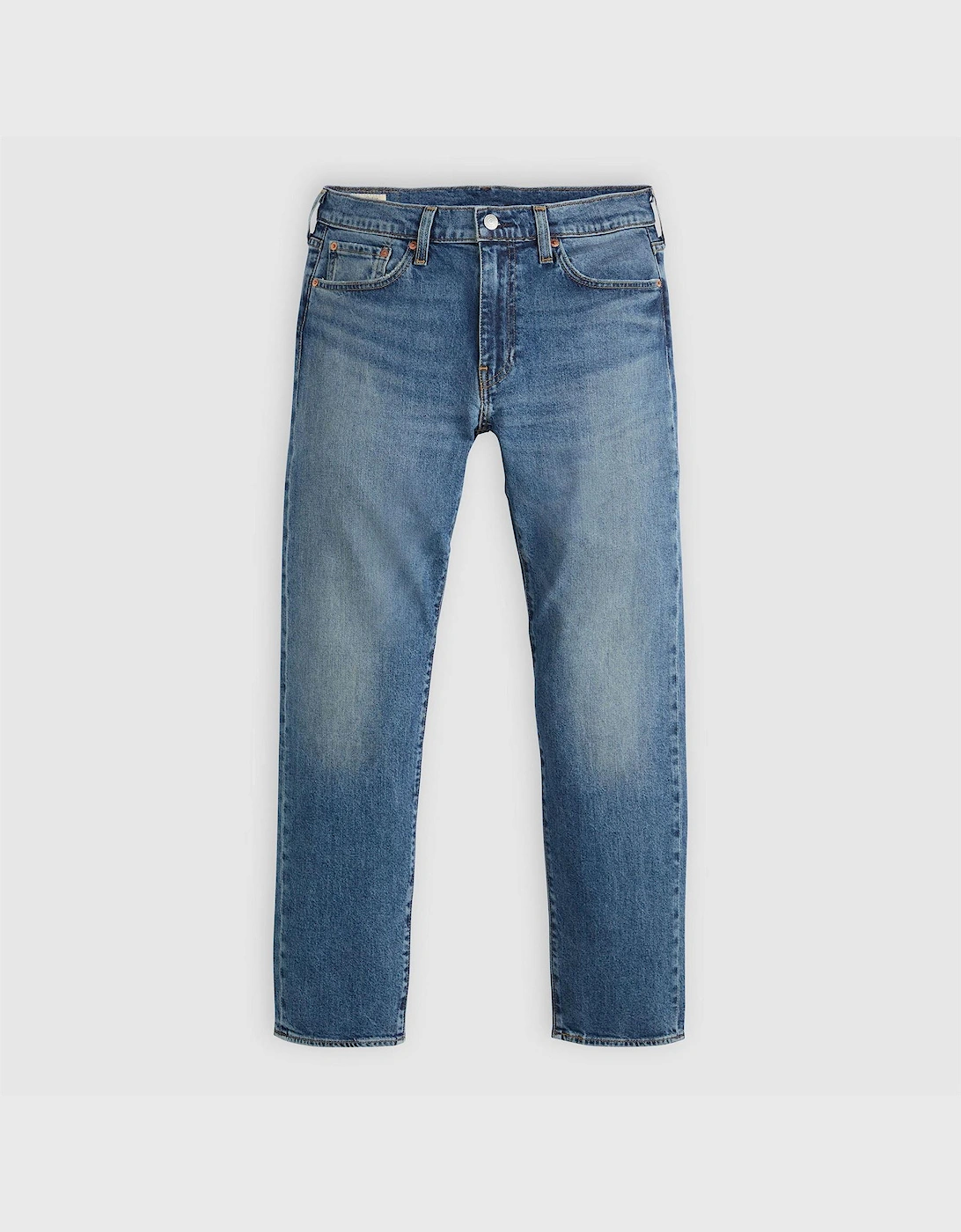 Levis Men's 502 Taper Jeans - Denim Detour - 31W R - Image 4