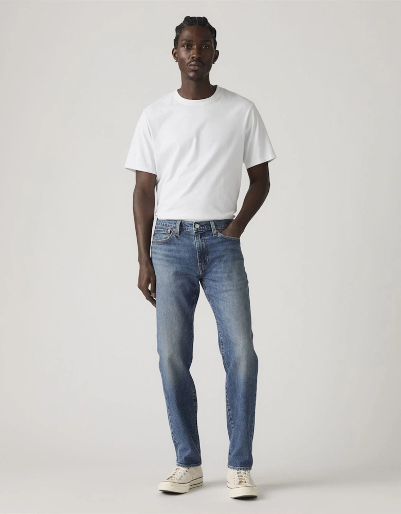 502 Taper Jeans