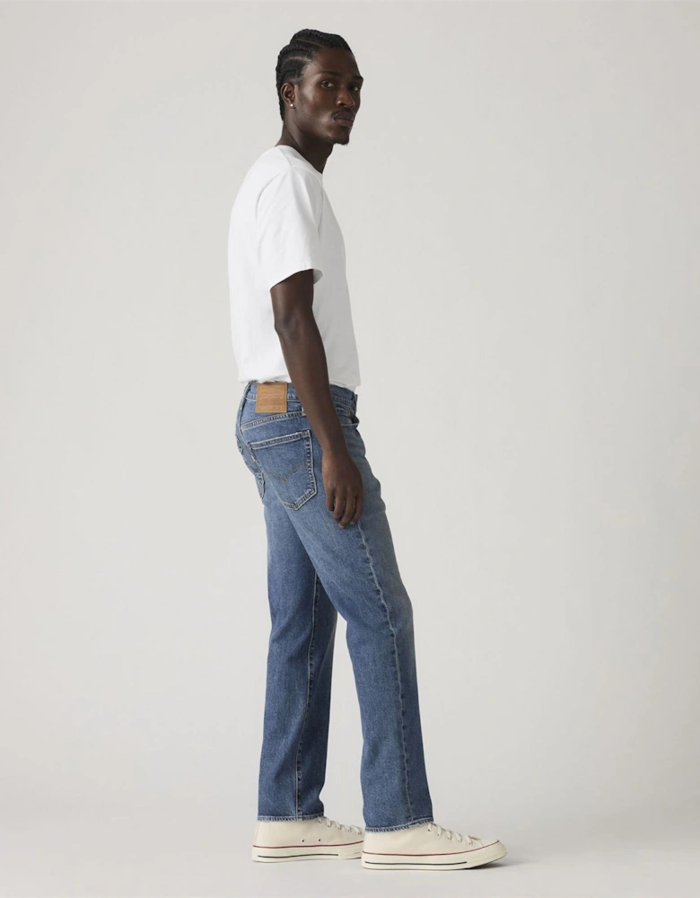 502 Taper Jeans