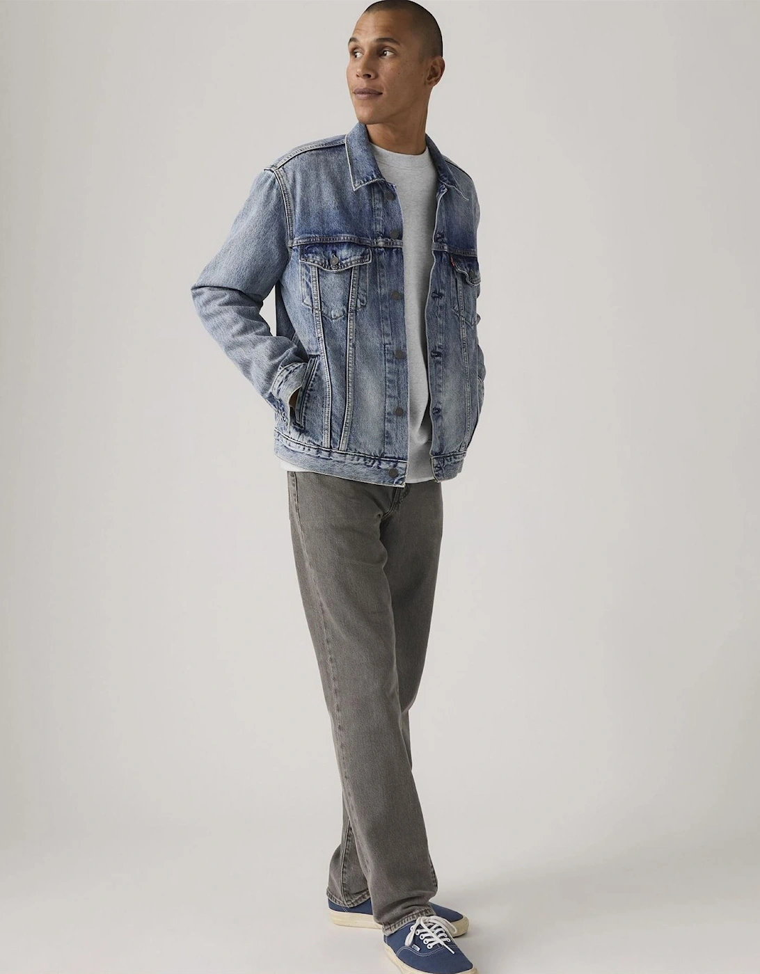 511 Slim Fit Jeans