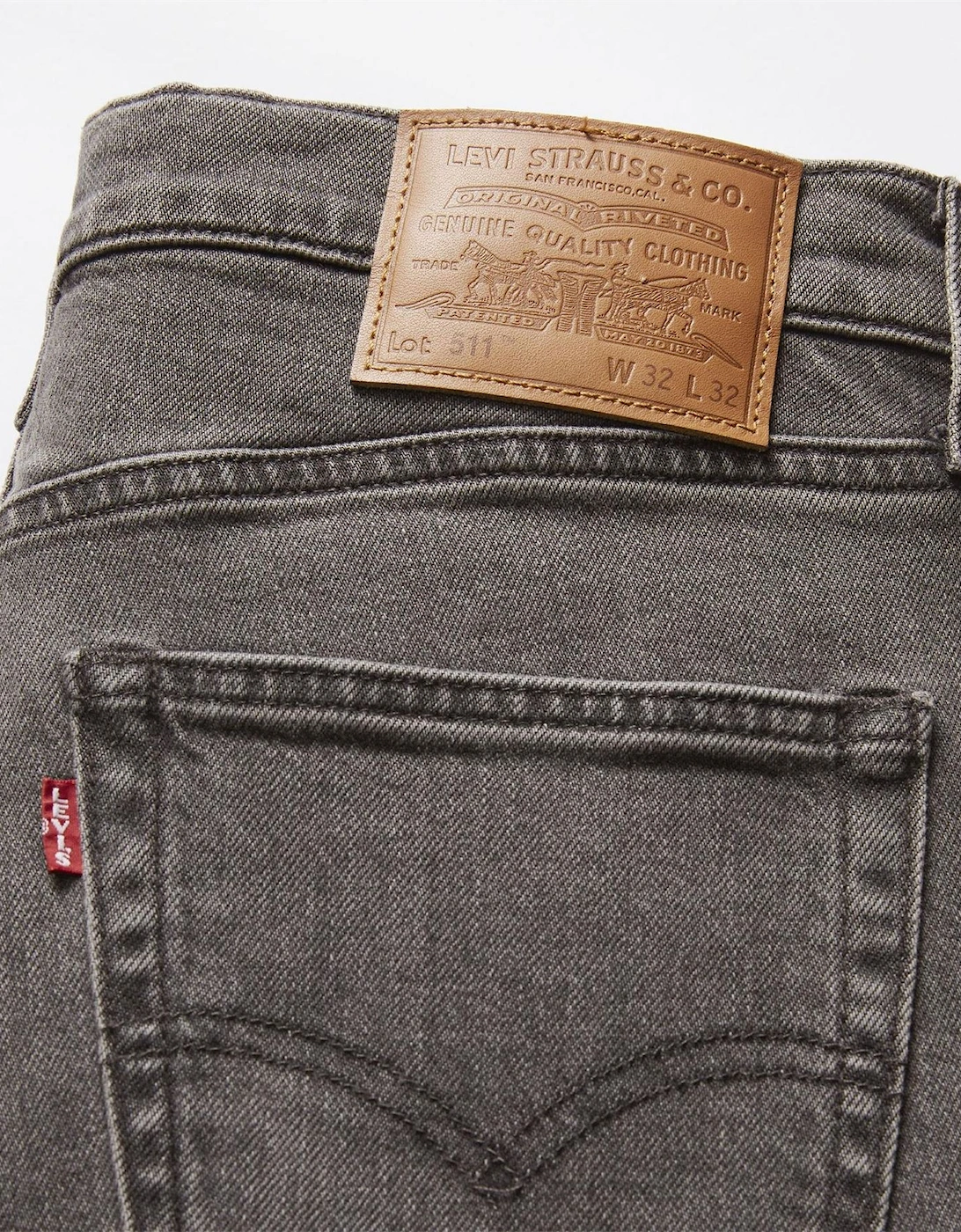 511 Slim Fit Jeans