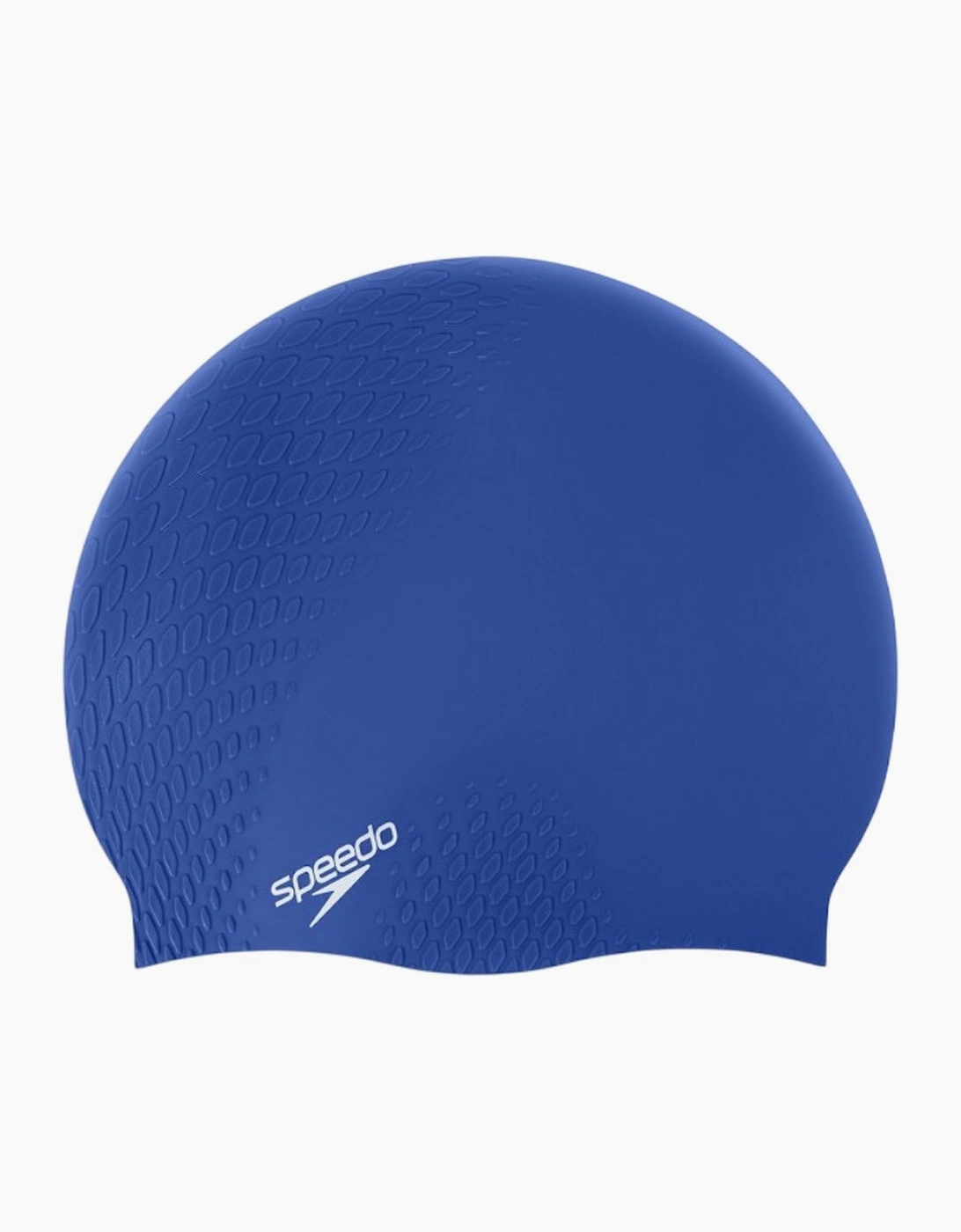 Speedo Active+ Bubble Swimming Cap
