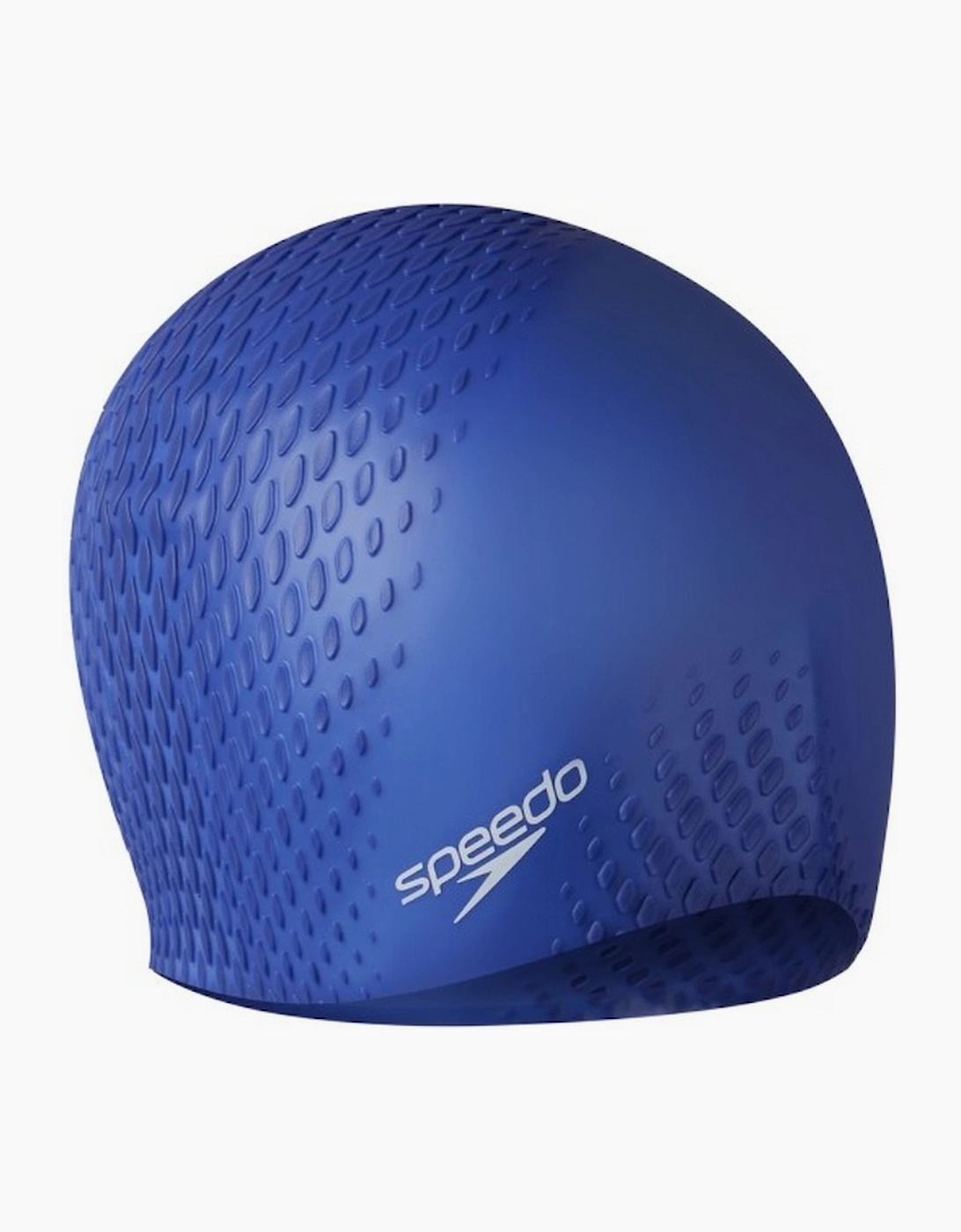 Speedo Active+ Bubble Swimming Cap