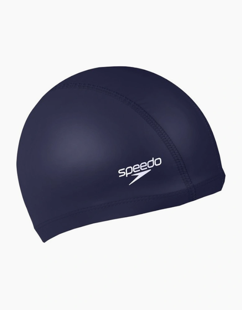 Speedo Unisex Adult Pace Swimming Cap
