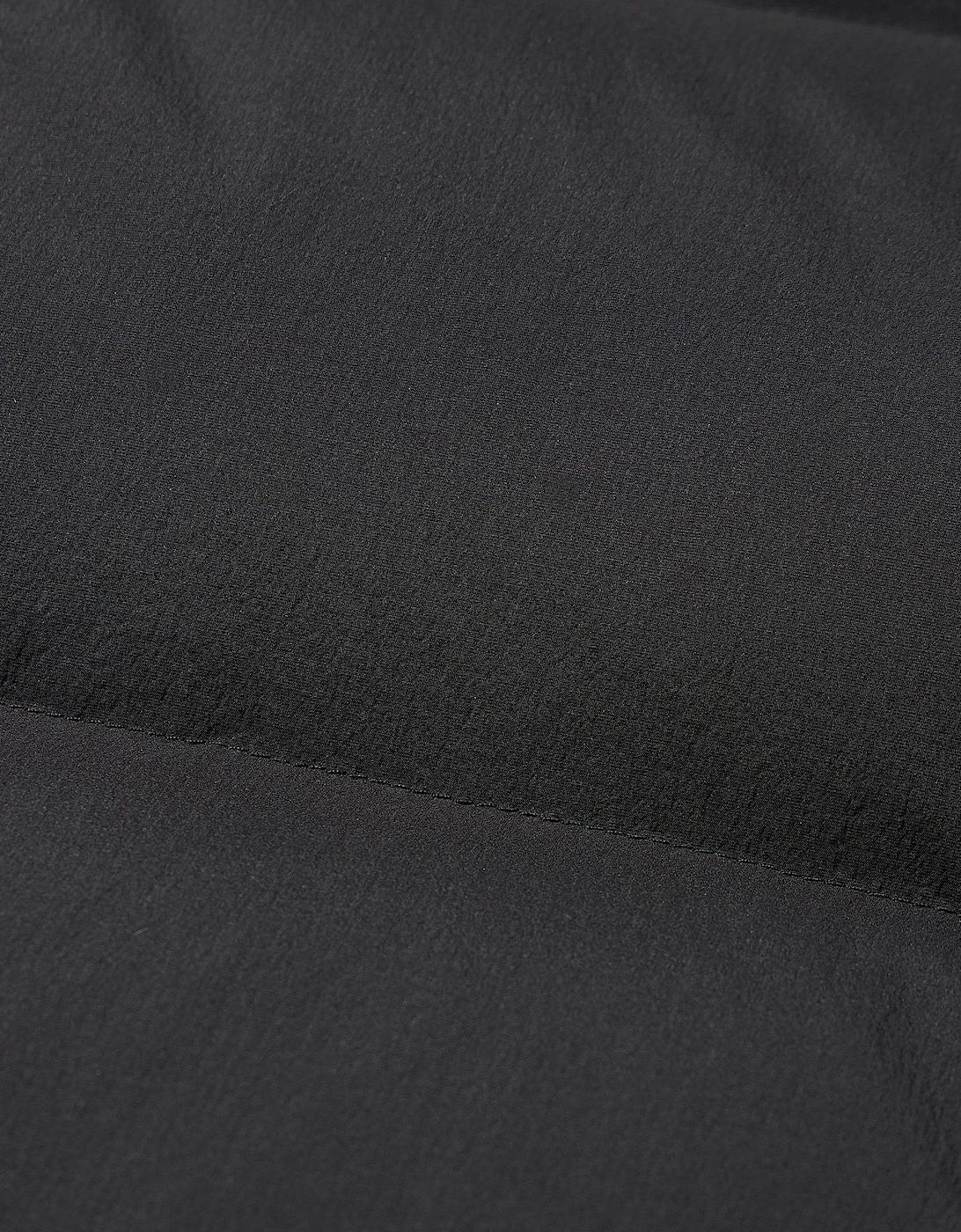 Everest Down Parka Black